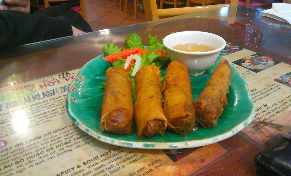 179. Spring Roll (2)
